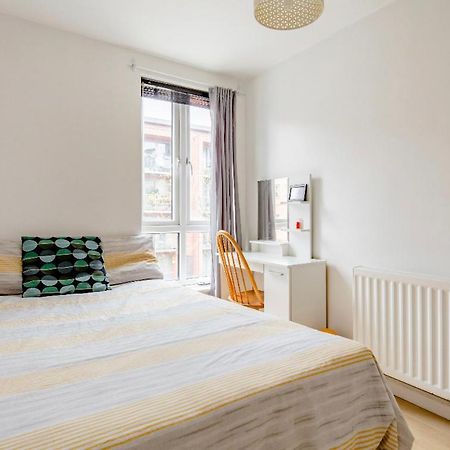 Central London Comfortable Homestyle Apartment Exterior foto