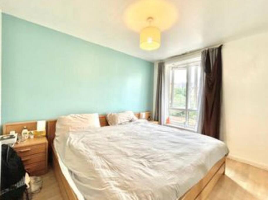 Central London Comfortable Homestyle Apartment Exterior foto