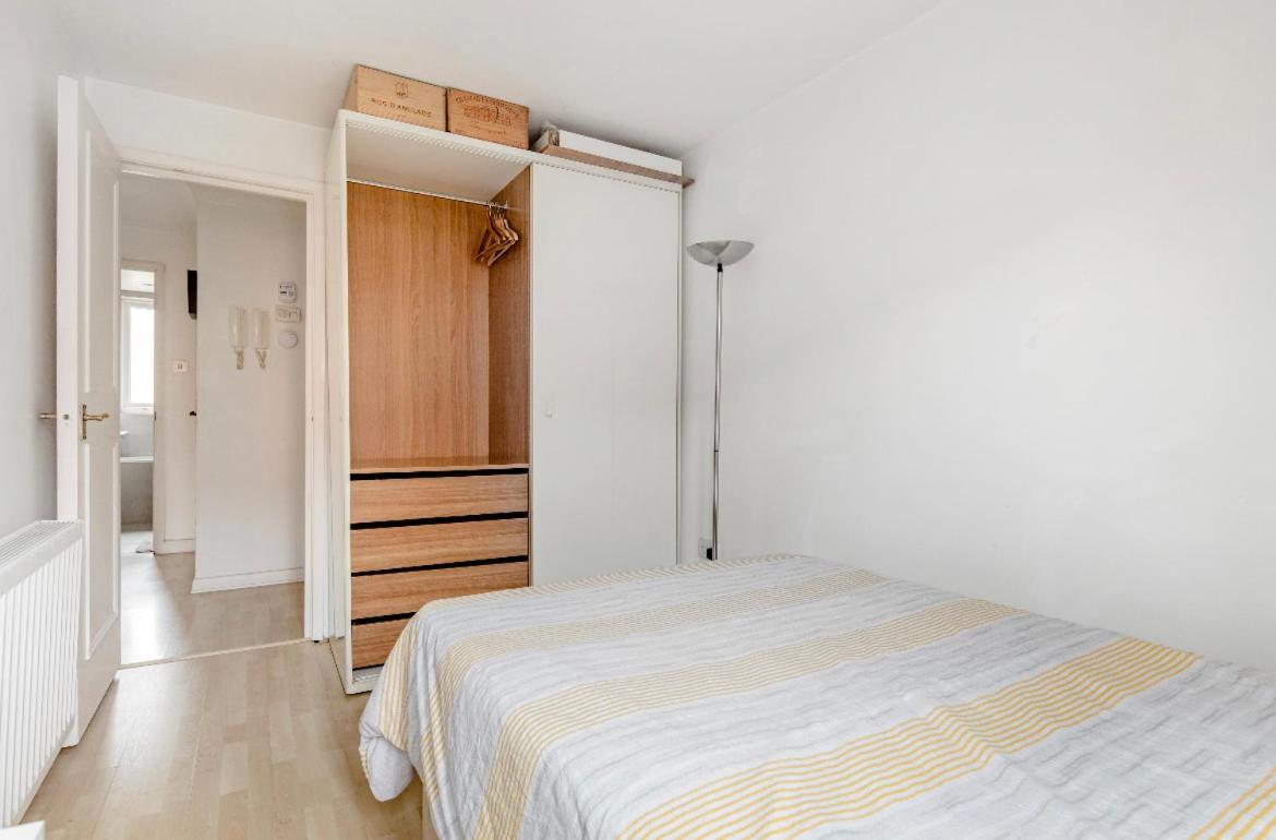Central London Comfortable Homestyle Apartment Exterior foto