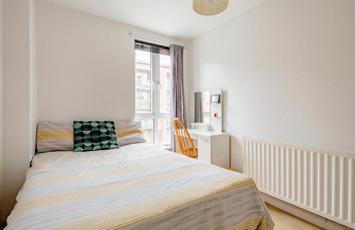 Central London Comfortable Homestyle Apartment Exterior foto